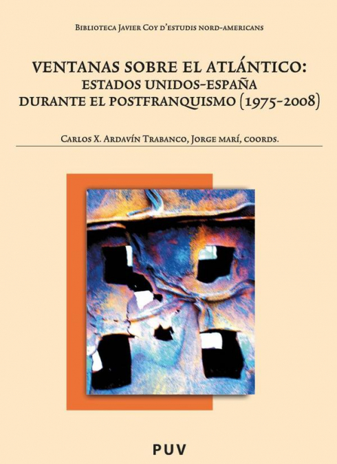 Ventanas Sobre El Atlántico 1 Libro Ventanas Sobre El Atlántico - KusiBooks