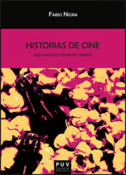 Libro Historias de cine  Fabio Nigra  - KusiBooks