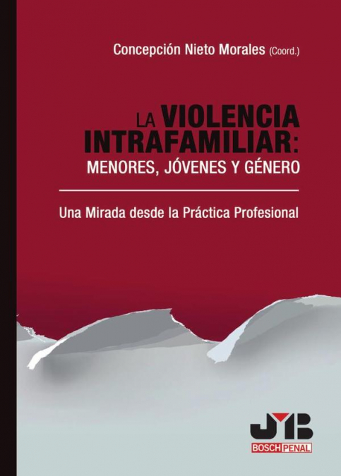 La Violencia Intrafamiliar 1 Libro La Violencia Intrafamiliar - KusiBooks