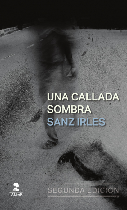 Una callada sombra <span> Luis Sanz Irles </span> 1 Libro Una callada sombra Luis Sanz Irles - KusiBooks