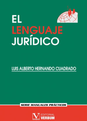 El Lenguaje Jurídico