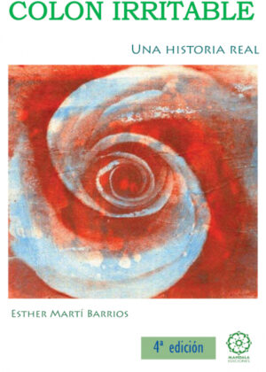 Colon irritable 2a edicion <span> Esther Martí </span>