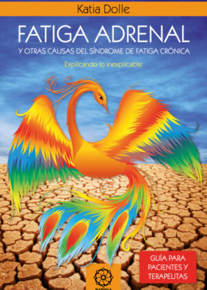 Libro Fatiga Adrenal <span> Katia Dolle </span> - KusiBooks