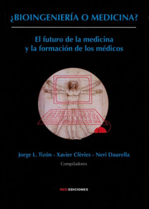 ¿Bioingeniería o medicina? <span> Xavier Clèries </span>