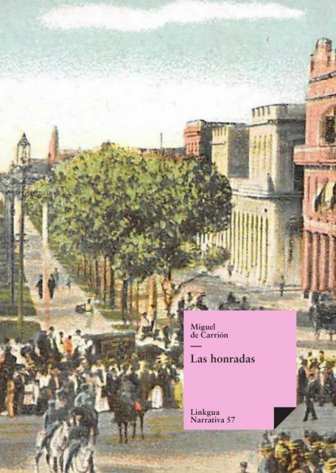 Las Honradas 1 Libro Las Honradas - KusiBooks