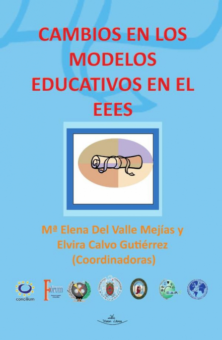 Cambios En Los Modelos Educativos En El Eees 1 Libro Cambios En Los Modelos Educativos En El Eees - KusiBooks
