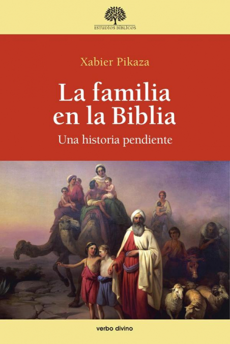 La Familia En La Biblia 1 Libro La Familia En La Biblia - KusiBooks