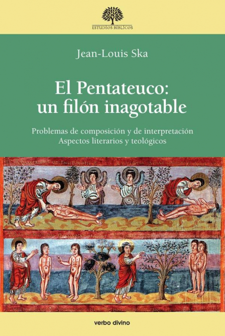 El Pentateuco: Un Filón Inagotable 1 Libro El Pentateuco: Un Filón Inagotable - KusiBooks