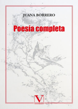 Libro Poesía completa <span> Juana Barrero </span> - KusiBooks