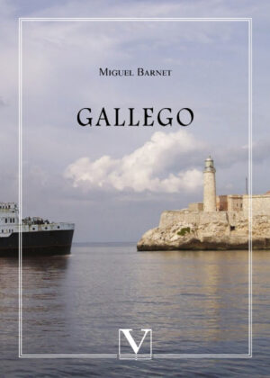 Libro Gallego <span> Barnet.Miguel </span> - KusiBooks