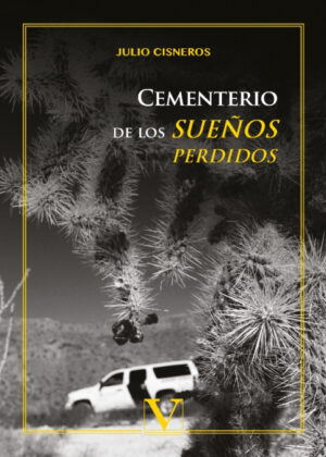 Libro Cementerio de los sueños perdidos <span> Julio Cisneros </span> - KusiBooks