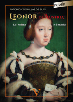 Libro Leonor de Austria  Antonio Cavanillas De Blas  - KusiBooks