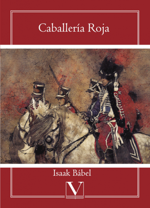 Caballería roja <span> Isaak Bábel </span> 1 Libro Caballería roja Isaak Bábel - KusiBooks