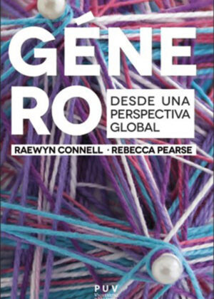 Libro Género <span> Rebecca Pearse/Raewyn Connel </span> - KusiBooks