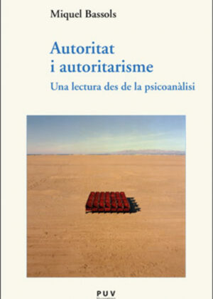 Libro Autoritat i autoritarisme <span> Miquel Bassols i Puig </span> - KusiBooks