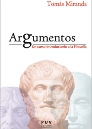 Libro Argumentos <span> Tomás Miranda Alonso </span> - KusiBooks