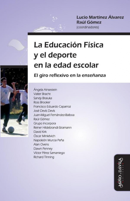 La Educación Física Y El Deporte En La Edad Escolar 1 Libro La Educación Física Y El Deporte En La Edad Escolar - KusiBooks