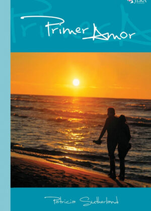 Libro Primer amor <span> Patricia Sutherland </span> - KusiBooks