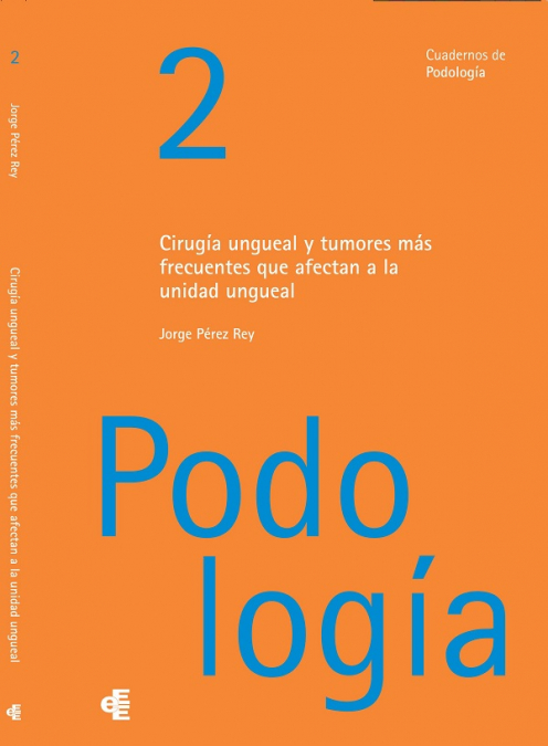 Cirugía ungueal y tumores más frecuentes que afectan a la unidad ungueal <span> JORGE PEREZ REY </span> 1 Cirugía ungueal y tumores más frecuentes que afectan a la unidad ungueal <span> JORGE PEREZ REY </span>