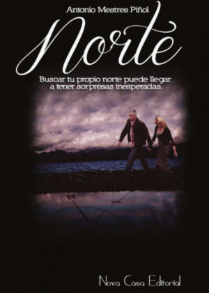 Norte <span> Antonio Mestres Piñol </span>