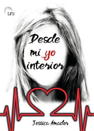 Libro Desde mi Yo interior <span> Jessica Amador </span> - KusiBooks