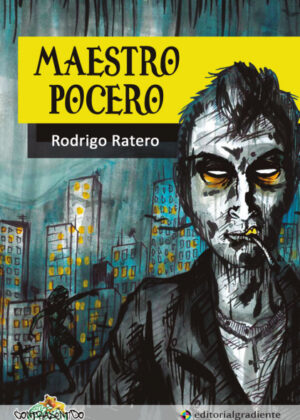 Maestro pocero <span> Rodrigo Ratero </span>