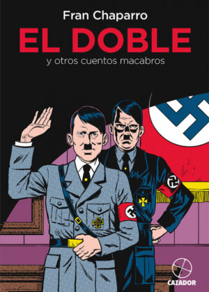 El doble <span> Fran Chaparro </span>