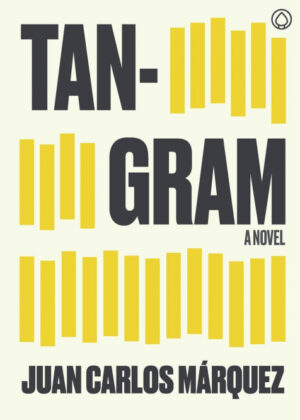 Libro Tangram <span> Juan Carlos Márquez </span> - KusiBooks