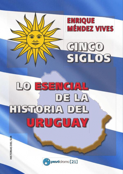 Cinco Siglos 1 Libro Cinco Siglos - KusiBooks