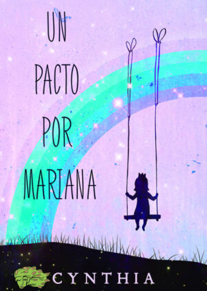Un pacto por Mariana <span> Cynthia Lorena Pérez </span>