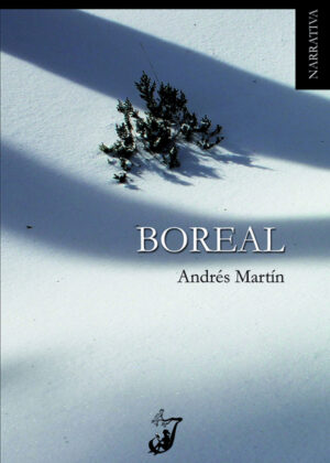 Boreal <span> Andrés Marín </span>
