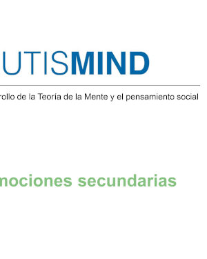 Libro Autismind 3 <span> Alex EscolÁ  Serra </span> - KusiBooks