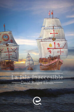 Libro La Isla Inaccesible  David Rotger Llinás  - KusiBooks