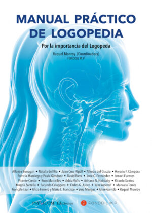 Libro Manual práctico de logopedia <span> Autores Varios </span> - KusiBooks