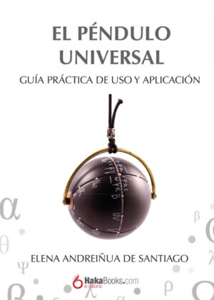 El Péndulo Universal <span> Elena Andreiñua </span>
