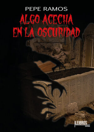Acecha en la oscuridad <span> Pepe Ramos </span>