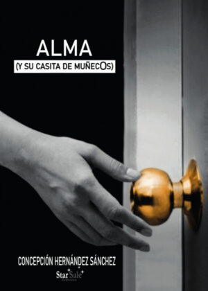 Libro Alma<span> Concepcion Hernández Sánchez </span> - KusiBooks