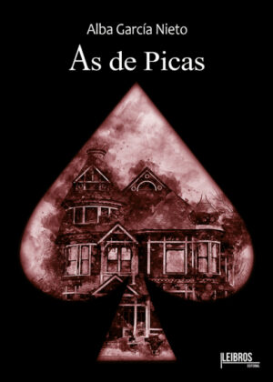 As de Picas <span> Alba García Nieto </span>