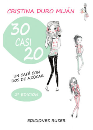 30 casi 20 <span> Cristina Duro Miján </span>