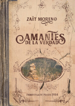 Amantes de la verdad <span> ZaÁ¯t Moreno </span>