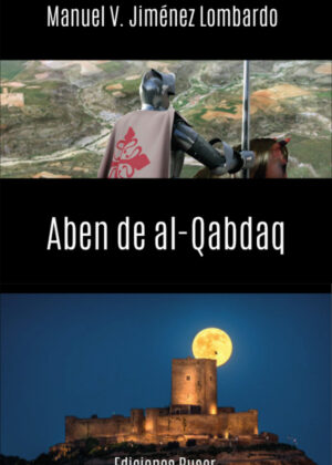 Aben de al-qabdaq <span> Manuel V. Jiménez Lombardo </span>