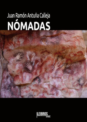 Nomadas <span> Juan Ramón Antuña </span>