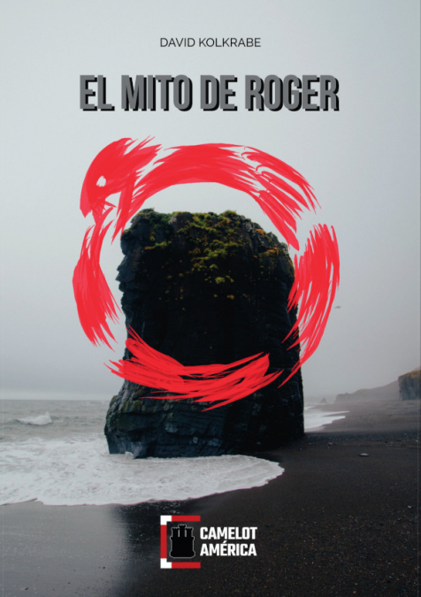 El mito de Roger <span> David Kolkrabe </span> 1 Libro El mito de Roger David Kolkrabe - KusiBooks