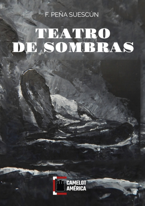 teatro de sombras <span> F. Peña Suescún </span> 1 Libro teatro de sombras F. Peña Suescún - KusiBooks