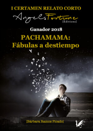 Pachamama <span> Bárbara Ramos Picado </span>