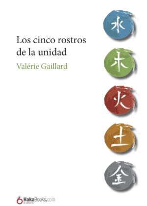 Los cinco rostros de la unidad <span> Valérie Gaillard </span>