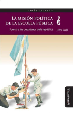 Libro La Misión Política De La Escuela Pública - KusiBooks
