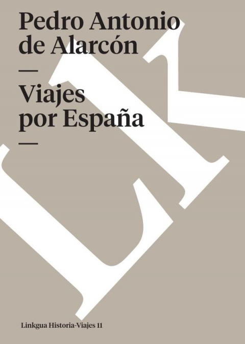 Viajes Por España 1 Libro Viajes Por España - KusiBooks