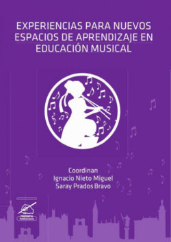 Libro Experiencias Para Nuevos Espacios De Aprendizaje En Educación Musical - KusiBooks