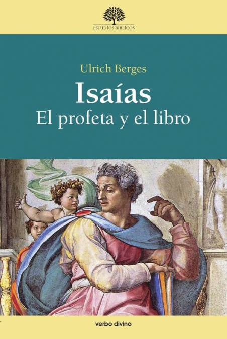 Isaías 1 Libro Isaías - KusiBooks